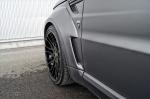 Land Rover Range Rover Sport by Hamann 2014 года